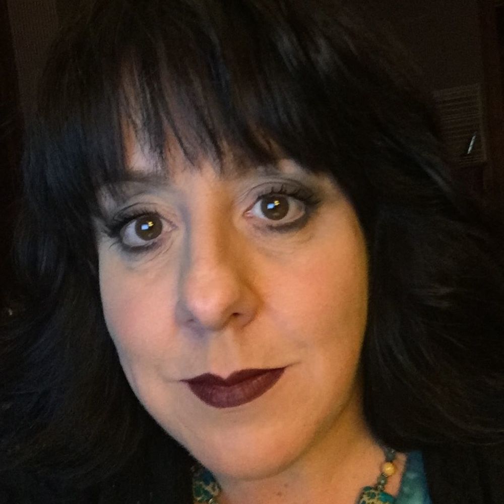 Meet your Posher, Kellie